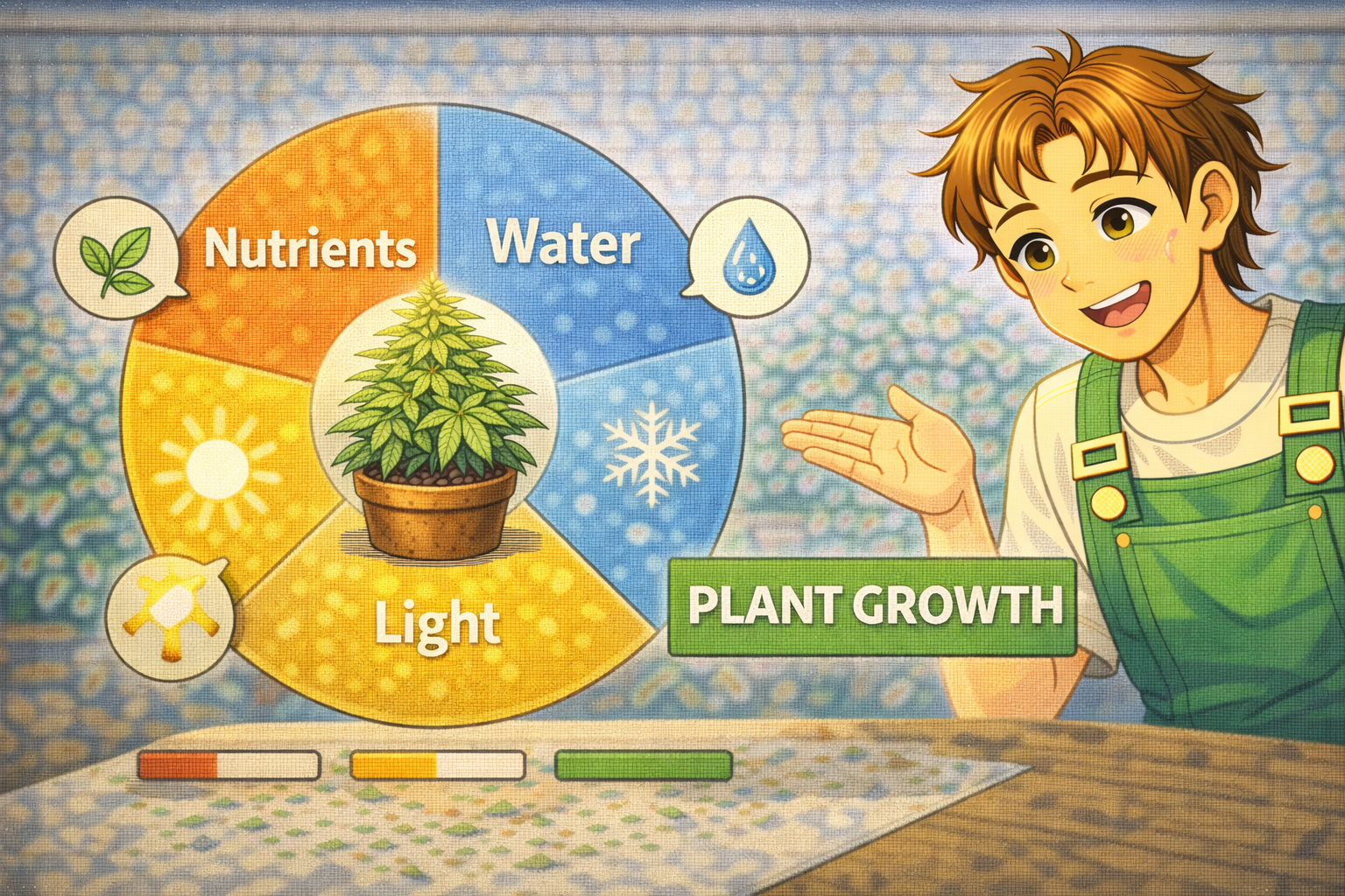 Гидропоника